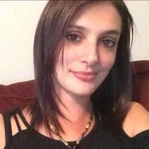 Meet your Posher, Whitney